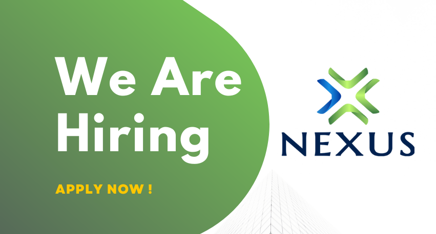 Nexus Employment Near Me